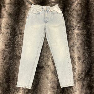 Urban Outfitters Highwaisted Mom Jeans